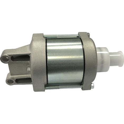 Les démarreurs 31200-K95-A41 et 31200-K95-A21 sont compatibles avec les Honda CRF250R 18-22. (1/4)