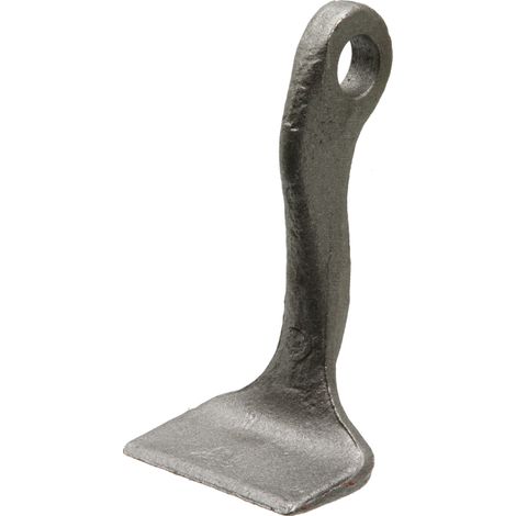 Schlaghammer 100x16mm fi 25mm für DESVOYS 63-RM-930 Mulcher (1/2)
