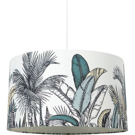 Suspension tissu Monteverde D38 (1/5)