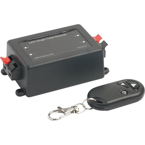 Boitier De Contrôle De L'éclairage à Distance - Dometic (1/3)