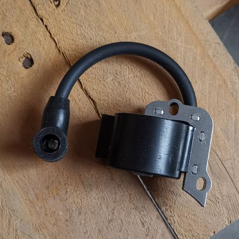Allumeur et bobine d'allumage haute tension MTD 794 - 00070 compatible.