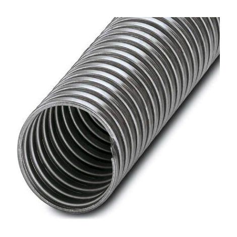 Phoenix Contact 3240701 WP-STEEL ZC 45 Gaine de protection métallique argent 40 mm 10 m A530452 (1/2)