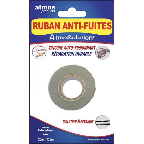 Cinta reparadora ATMOS gris ATMOS