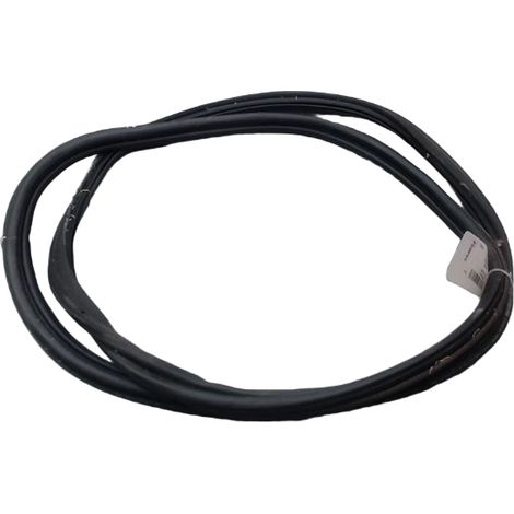 [PRODUIT D'OCCASION] Joint Hayon CITROEN C3 2009- ♻️ Ref Oe. 9816402780 - Garantie à vie (1/2)
