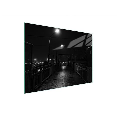 TABLA DE CORTAR DE VIDRIO 40x30 CALLE (1/5)