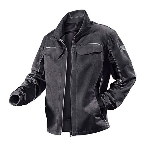 Giacca Pulsschlag Taglia 50 Antracite /Nero (1/2)