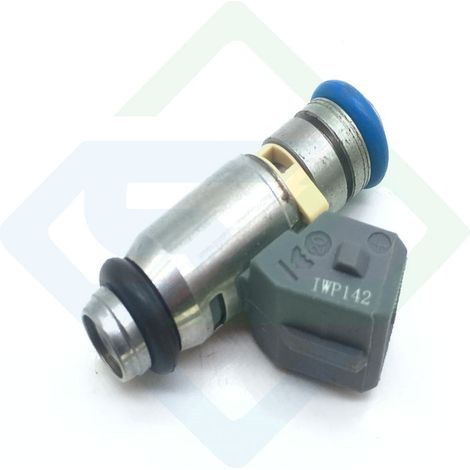 IWP142 fuel injector, suitable for Renault Congo Scenic Megane 1.4L and 1.6L engines, sourced from cross-border suppliers. (1/5)