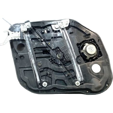Mecanisme+moteur Leve-glace Avant Droit KIA Carens [PRODUIT D'OCCASION] ♻️ 82481a4030 - Garantie à vie (1/2)