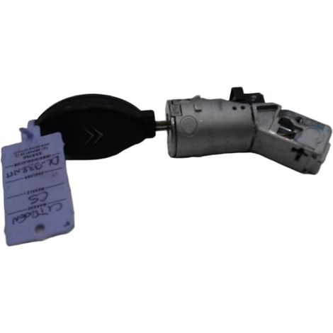 Antivol De Direction CITROEN C5 [PRODUIT D'OCCASION] ♻️ 4162fe - Garantie à vie (1/2)