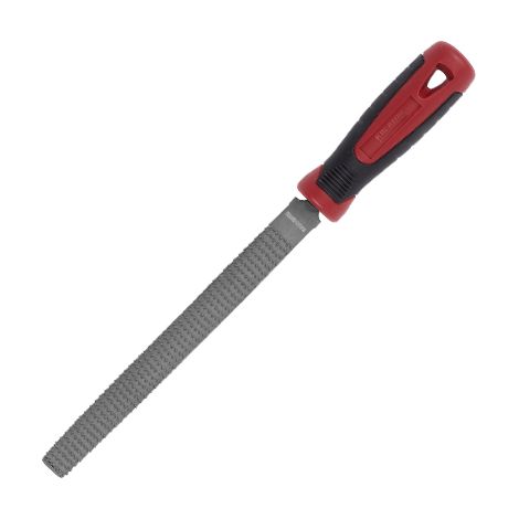 Raspa 8 200mm con manico krt453103 kreator (1/2)