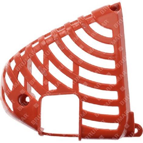 Protector de silenciador para motosierras ZM - 057679