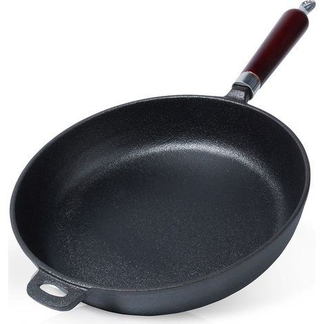 Padella in ghisa CAST LINE da 28 cm (1/5)