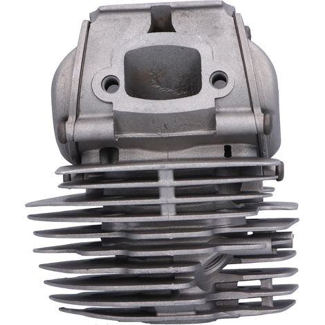 Kit cylindre-piston pour tronçonneuse HUSQVARNA 545 550XP/JONSERED CC2252 - Pièces de rechange 43 mm (1/5)