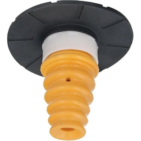 Suitable for Mercedes-Benz rear spring shock absorber A4473240100 4473240100 (1/4)