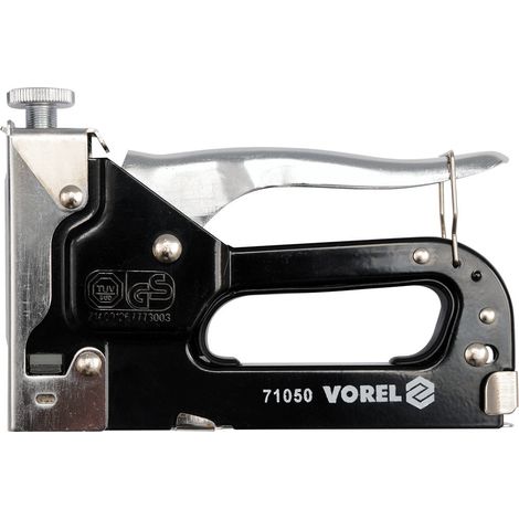 Vorel-Heftgerät TAP.4-14