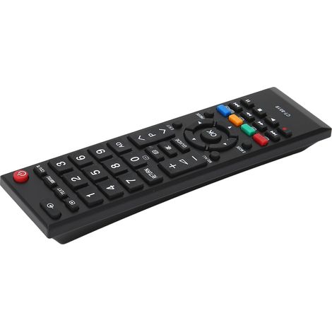 Télécommande universelle pour téléviseurs TOSHIBA - Modèle CT-8519 compatible LCD (1/5)