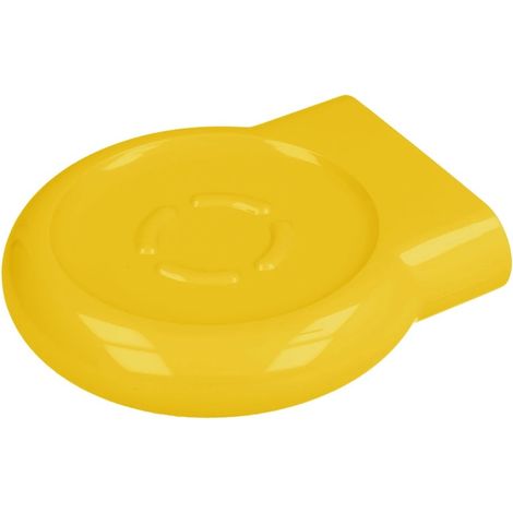 Porte-savon sans orifice d´écoulement