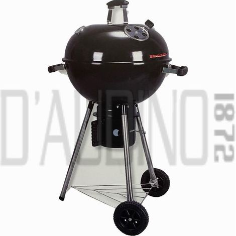 Barbecue Sandrigarden Sg 57K Sferico Dia. 57 Cm