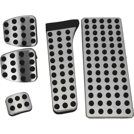 Mercedes-Benz W203, W222, W213, W205, W204, W211, W212, W210, X204 y W218 (1/5)