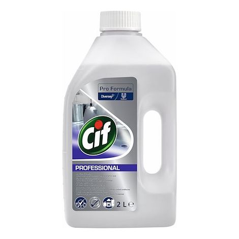 Cif Détartrant cuisine 2 L (Par 6)
