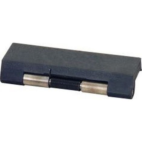 Protezione Mascella Larghezza Fibra Sintetica. : Le Ganasce: 180 Mm