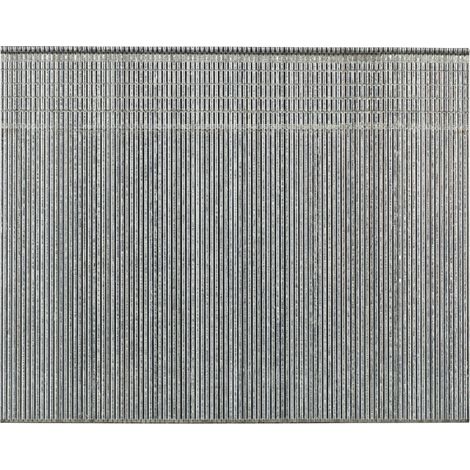 Puntas Brad, 125 mm x 50 mm, 18GA, Galvanizado DeWalt DNBT1850GZ