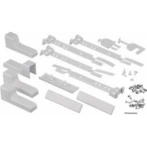 JEU DE FIXATIONS POUR REFRIGERATEUR BOSCH