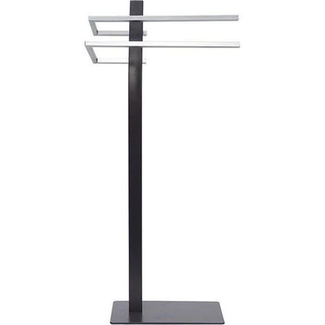 Bathroom Shelf Stainless Steel (1/5)