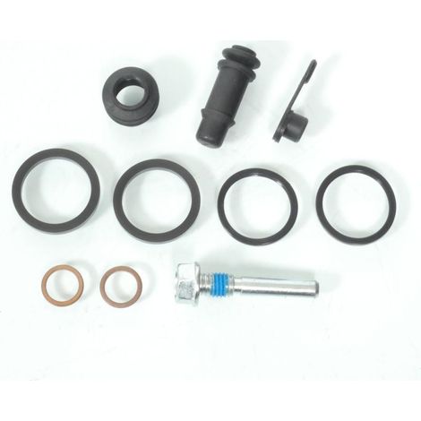 reparaturset bremssattel all balls für motorrad yamaha 80 yz 1986