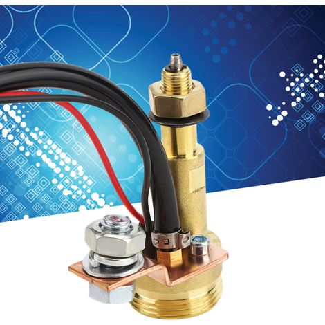 Kit de conversion de torche pour prise de soudage MIG, connecteur central européen, adaptateur (1/5)