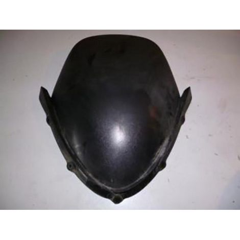 [PRODUIT D'OCCASION] Intérieur cache tête de fourche origine pour Scooter Suzuki 125