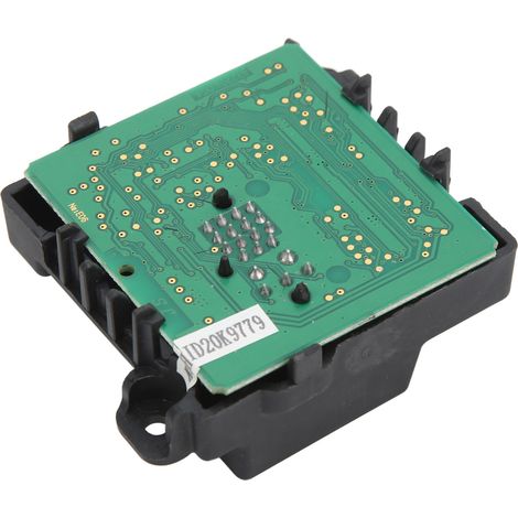 Module de contrôle de lumière adaptative 63117180829 Unité ALC Remplacement pour Série 1 E81 E87 E82 E88 (1/5)