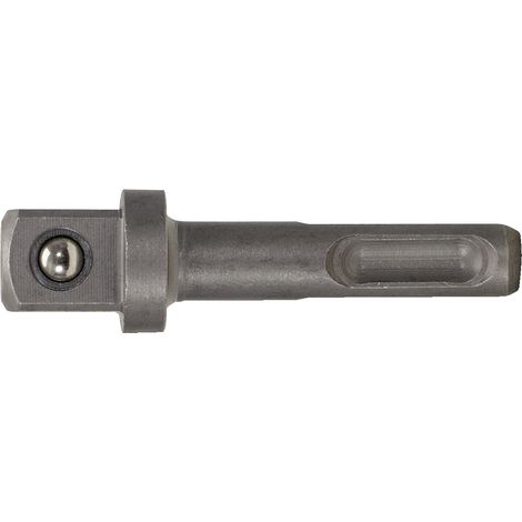 KS Tools 1/2 SDS-Vierkant-Adapter, 65 mm (1/2)