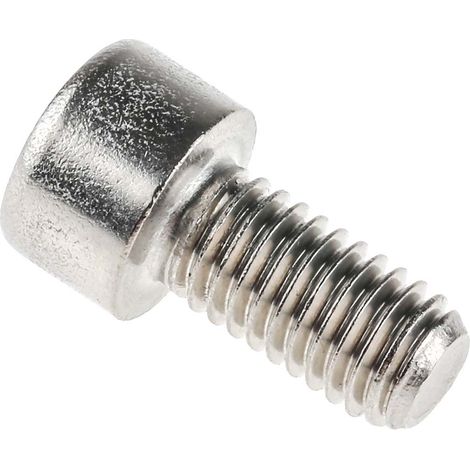 Vis à six pans creux, M8 x 16mm, en Acier Inoxydable ( Prix pour Sachet de 25 ) (1/4)