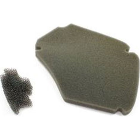 Filtro aria Athena per scooter Piaggio Vespa Aprilla 4T 2000-2014 OEM 834741