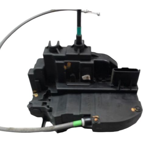 Systeme Condamnation Arriere Droit NISSAN Qashqai +2 I Phase 2 Long 2010-2014 [PRODUIT D'OCCASION]♻️82500jd90c (1/4)