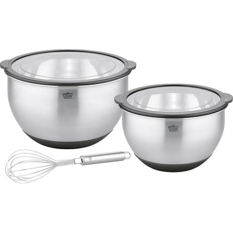 GSW Schüssel-Set Primo 5-teilig