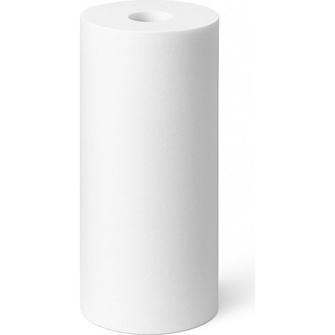 Cartouche anti-sédiments BIG BLUE 10'