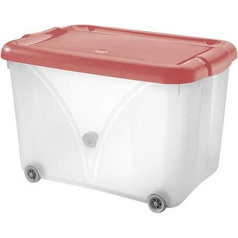 Caja Jumbo 59X40 h 38 Tontarelli