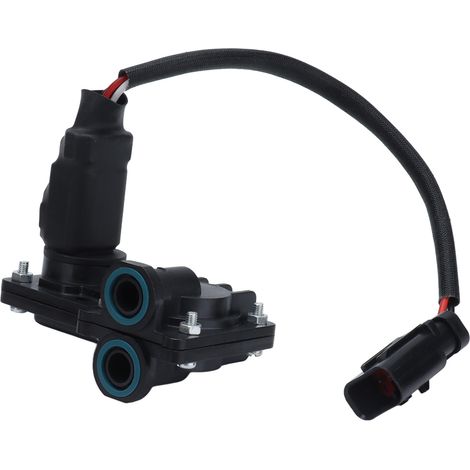 TOSD-04-319 Inlet Pressure Sensor 9-32V (1/5)
