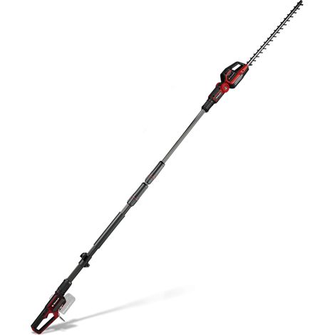 Einhell Professional Akku-Teleskop-Heckenschere GP-HH 18/50 Li T BL-Solo Power X-Change (18 V, 50 cm Schnittlänge, 25 m Zahnabstand, Brushless, 8-fach neigbar, ohne Akku) (1/5)