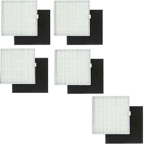 Filtre éponge HEPA pour aspirateur V8 V8s X750 X800 X785 V80 - Filtres de rechange HEPA (Haoyi) (1/5)
