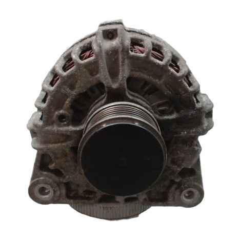 [PRODUIT D'OCCASION] Alternateur NISSAN Qashqai Break II Phase 1 2014-... ♻️ Ref Oe. 231004ea0are - Garantie à vie (1/4)