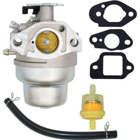 Compatible with the Subaru EA190V pressure washer and carburetor pressure washer accessories. (1/5)