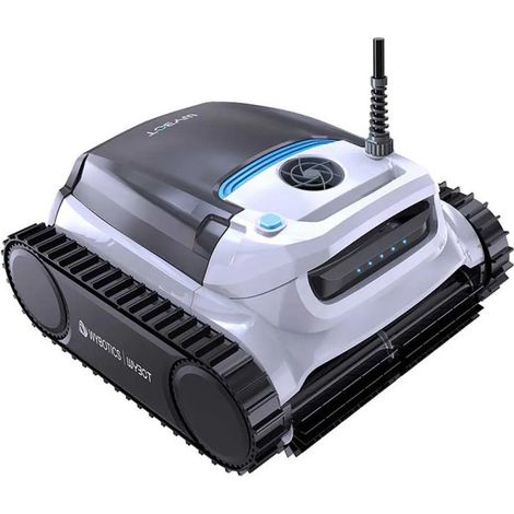 Robot de nettoyage de piscine filaire Wybot M1C (1/3)