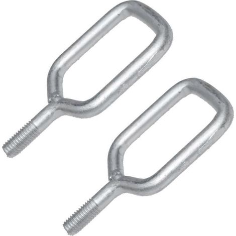 2 supports de verrouillage de capot pour M2 M3 F20 F22 F23-- (1/5)