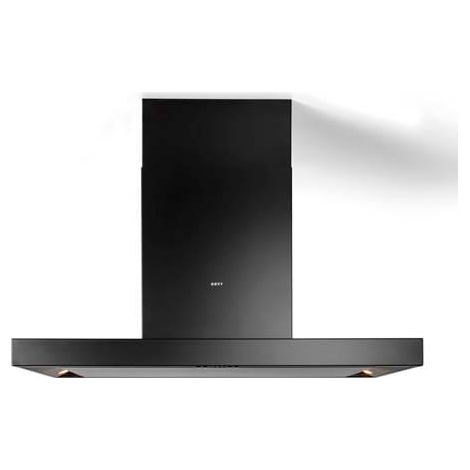 Novy 7642 Flatline Inselhaube