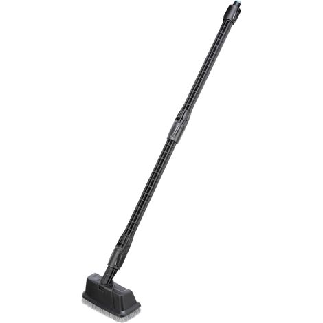 Kärcher PS 20 cepillo negro para limpiadora a alta presión