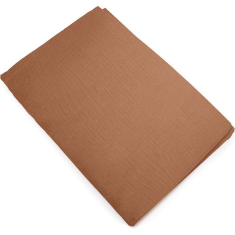 Housse de couette coton MILOS 240x220 cm (1/5)