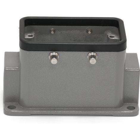 Boîtier pour connecteur RS PRO, M20, Montage en surface ( Prix pour 1 )